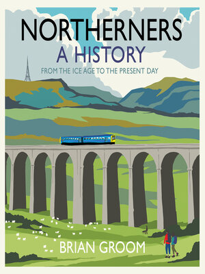 cover image of Northerners